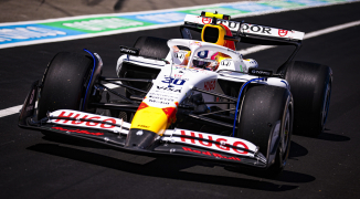 LIVE (gesloten) | Kwalificatie Grand Prix Japan: Verstappen verrast met pole, Tsunoda P15