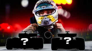 Red Bull Racing neemt maandag na Abu Dhabi beslissing over line-up 2025