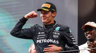 Dit is de stand in het wereldkampioenschap na de Grand Prix van Oostenrijk