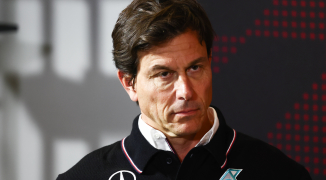 Wolff delivers bombshell Mercedes statement