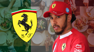 The Ferrari dinner that may have just ended Lewis Hamilton's F1 career