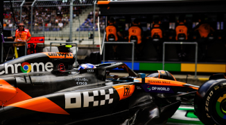 LIVE (gesloten) | Kwalificatie Grand Prix Oostenrijk: Norris pakt pole, Verstappen zevende