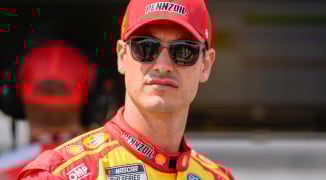 Joey Logano shames fellow NASCAR stars for playoff failures