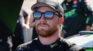 NASCAR insider reveals 'numerous' teams eyeing Tyler Reddick as 23XI face losing charters