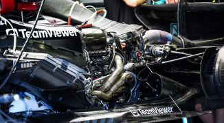 Mercedes laat 2026-power unit brullen | F1 Shorts