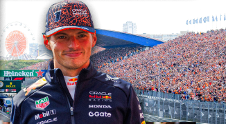 Stewards verklaren waarom Verstappen onbestraft bleef na overtreding in kwalificatie