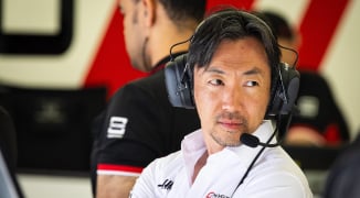 Haas F1 send partners Toyota warning over influencing driver lineup