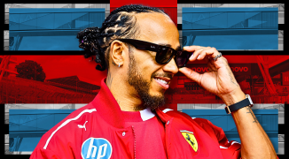 Lo ingaggeranno? Hamilton se ne va? La Ferrari lancia la "Checo Pérez Edition"