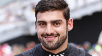 VeeKay sluit openingsweekend in IndyCar af met top tien-resultaat