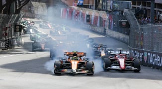 OFICIAL: La FIA hace ENORME anuncio para la F1 2026