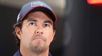 CONFIRMADO: Checo Pérez pierde OTRO asiento para 2026 y son BUENAS noticias
