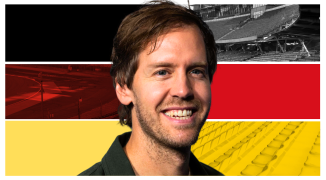 Sebastian Vettel set for rare F1 appearance at Brazilian Grand Prix