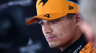 Kravitz sluit weddenschap met McLaren: 'Norris finisht P4, vóór Verstappen'