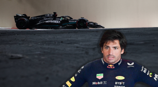 Mercedes among 2025 F1 options for Carlos Sainz