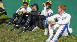 F1 star ruled OUT of Brazilian GP in late Interlagos heartbreak