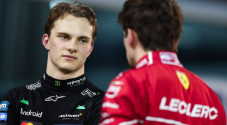 F1 drivers have phones confiscated at Bahrain GP afterparty