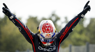 F1 Driver Of The Day 2025: Verstappen met overmacht gekozen in Italië