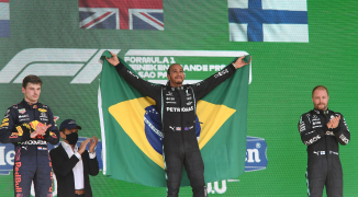 Drie jaar na dato: Hamilton's meest imposante comeback uit zijn loopbaan