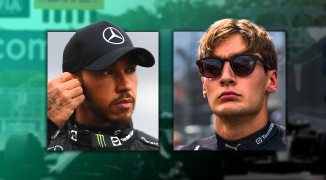 Mercedes chief issues JUDGEMENT on Hamilton and Russell title chances
