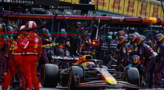 Oorzaak langzame Red Bull-pitstop gevonden: "Dit is waarom het niet weer gaat gebeuren"