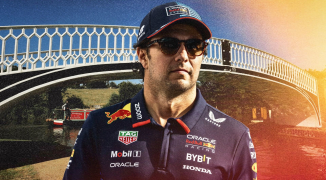 Checo Pérez hoy: Protagoniza trailer con Brad Pitt; Red Bull lo considera insostenible