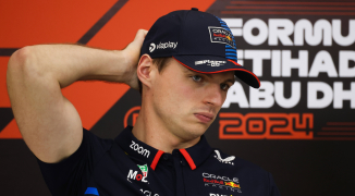 VIDEO | Verstappen crasht en valt buiten het podium, Vertrekkende Buxton geeft F1 trap na | GPFans News