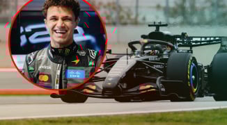 McLaren verklaart late start aan F1-shakedown, Norris reageert: "Dit is ons doel"