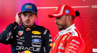 F1 Driver Of The Day 2026: Hamilton uitverkozen tot de man van Canada