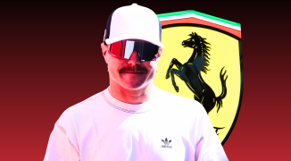 Valtteri Bottas set to race Ferrari before 2026 season opener