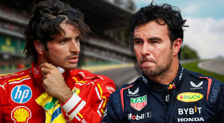 F1 Hoy: Cadillac, con problemas de pilotos; Carlos Sainz amenaza a la FIA