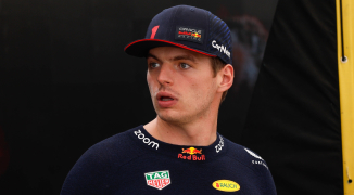 Verstappen reveals 'WEIRD' reason behind Australia DNF