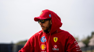 Major penalty looms as FIA investigate Lewis Hamilton Japanese Grand Prix incident