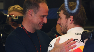 'Ook na vertrek Marko en Horner is machtsstrijd binnen Red Bull nog altijd gaande'