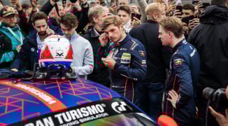 Verstappen krijgt GT3-licentie na besluit Nürburgring-comité: "Heb alles gedaan wat gevraagd werd"