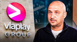 VIDEO | Viaplay sluit samenwerking met Olav Mol niet uit | GPFans News