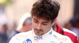 Leclerc deluso dal GP di Monaco