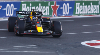 Leclerc snelste op vrijdag in Bakoe, Red Bull noemt Coronel mogelijke opvolger Verstappen | GPFans Recap