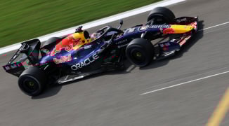 Red Bull Ford waarschuwt FIA over nieuw ADUO-reglement: "Geweldig als dit wordt afgeschaft"