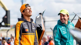 Lorris Norris reveals other F1 teams tried to sign him before new McLaren deal