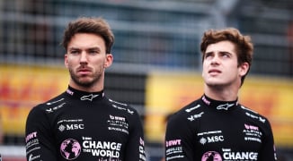 ¿Colapinto en la mira? Horner admite que estuvo muy cerca de comprar un equipo de F1