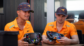 Piloto de McLaren F1 pone ULTIMÁTUM al equipo