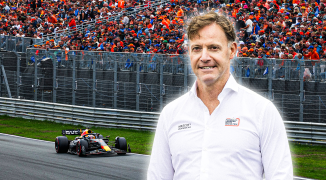 Dutch Grand Prix speelt open kaart over toekomst: "Keuze ligt bij ons"
