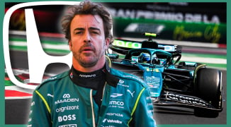 Aston Martin 'set for huge Honda engine boost' and these are the teams they could now challenge