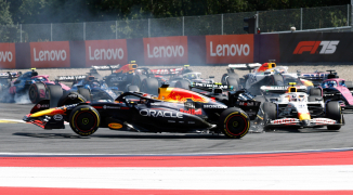 F1 Austrian Grand Prix 2025 results: Final classification with penalties applied