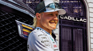 Bottas 'working on' stunning F1 return as Mercedes star responds to Cadillac and Alpine rumours