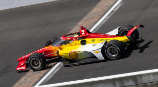 Indy 500 Race Today: Start times, schedule and how to watch live on TV