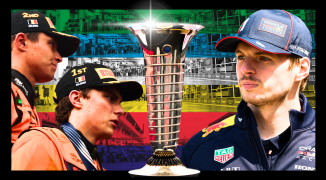 BREAKING: Max Verstappen queda ELIMINADO en Q1 del GP de Brasil