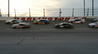NASCAR Qualifying Results: Playoff stars dominate as Briscoe denied history