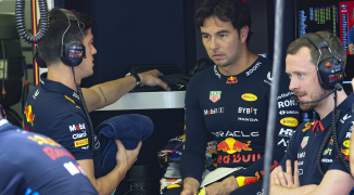 Mexicaanse media weten het zeker: 'Pérez gaat niet door bij Red Bull na 2024'
