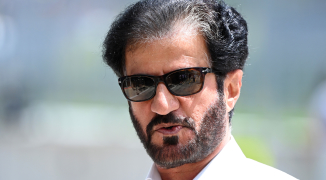 Ben Sulayem slaat terug na vermeende seksistische uitspraken: "Dat was onmenselijk"